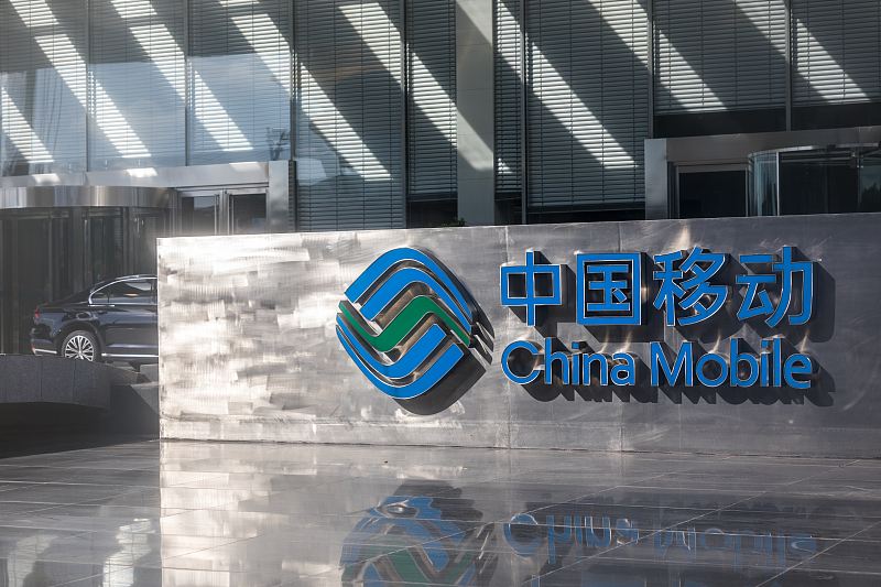 艾策通訊質(zhì)量保障產(chǎn)品線再次中標(biāo)中國移動(dòng)市場